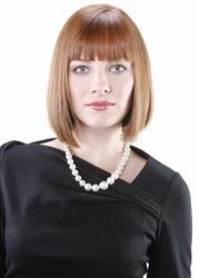 Классическая стрижка каре