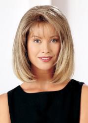 Стрижка каре с укладкой