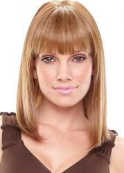 Классическая стрижка каре