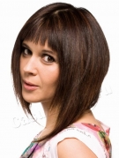 Стрижка боб каре