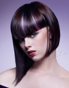 Стрижка боб каре