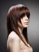 Стрижка боб каре