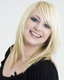 Стрижки средней длины