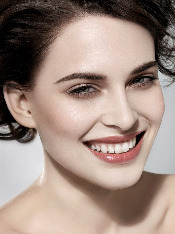  Весенний макияж