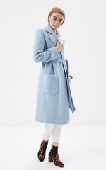 Пальто Magwear Пальто Magwear