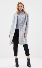 Пальто TrendyAngel Пальто TrendyAngel