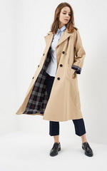 Тренчкот Marks & Spencer Тренчкот Marks & Spencer