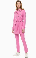 Модный цвет 2018 - розовый. Комплект Cinque