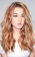 Модные «пляжные» волны 