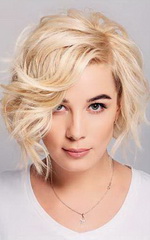 Небрежность и аккуратность в равных пропорциях 