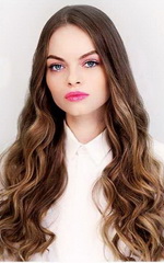 Волны — естественные и не слишком объёмные 