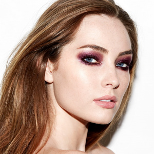 Макияж: главные тренды весны 2018