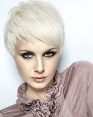 Стрижка короткий боб