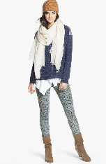 В стиле casual