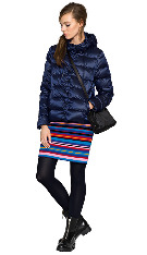 В стиле casual