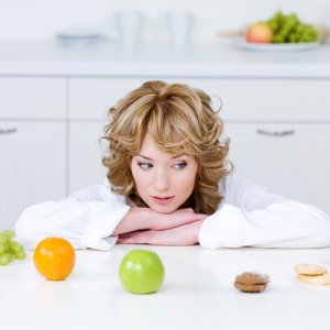 Четыре шага к стройности