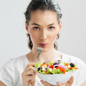 Быть или не быть вегетарианцем?