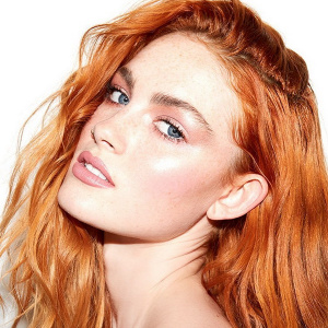 Секреты макияжа для блондинок, брюнеток и рыжих