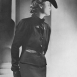 Модельер Эльза Скиапарелли, 1937 г.