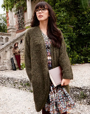 Богемный стиль в одежде