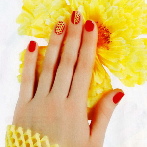 12 идей для весеннего маникюра