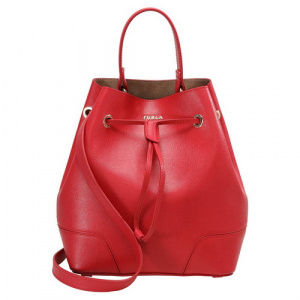 Мода осень 2017. Двенадцать аксессуаров красного цвета