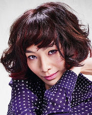 Средние прически