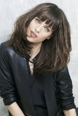 Модные прически