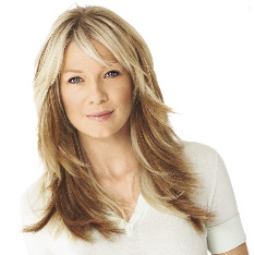 Каскадные стрижки