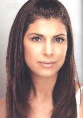 Деловой макияж