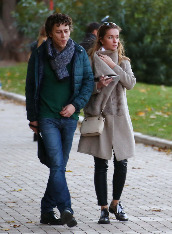 Модная осень в Москве