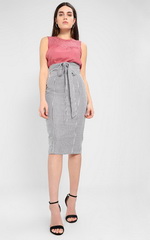 Юбка-карандаш Lost Ink Юбка-карандаш Lost Ink