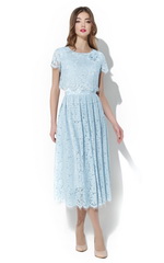 Кружевная юбка Condra de Luxe Кружевная юбка Condra de Luxe