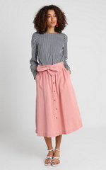 Юбка-колокол Springfield Юбка-колокол Springfield