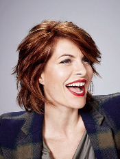 Короткие прически