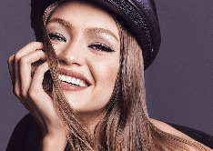 Новая коллекция макияжа Maybelline Gigi Hadid Makeup Collection 2018