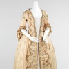 Французский стиль (Robe à la Française), 1765г