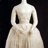 Английский стиль (Robe à l'Anglaise), 1783 г.
