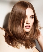 Каскадные стрижки