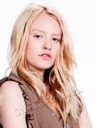 Каскадные стрижки