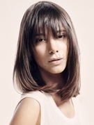 фото стрижки каре