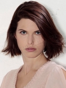 фото стрижки каре