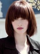 фото стрижки каре