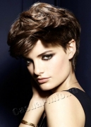 фото короткие стрижки