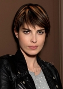 фото короткие стрижки 