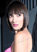 Стрижка боб каре