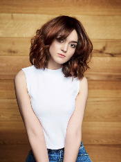 Модные многослойные стрижки 2018