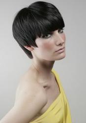 Короткие стрижки