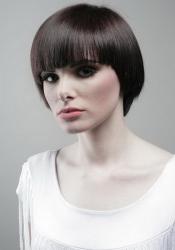 Короткие стрижки