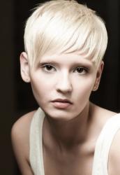 Короткие стрижки